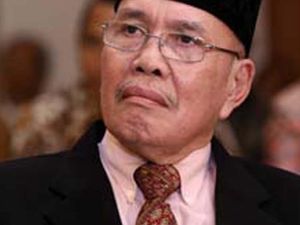 Sambo Dipidana Mati, Semua Happy