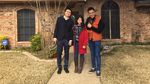 Baim Wong Narsis Banget di New York