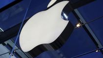 Kasus COVID-19 Meningkat, Apple Tutup Lagi Toko yang Sudah Dibuka