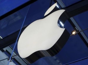 Apple Bangun Pusat Pengembangan iOS di India