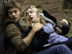 5th Wave hingga Last Passenger di Bioskop Trans TV Malam Ini