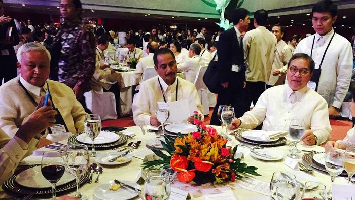 Menpar Deg-degan Tunggu Pemenang ASEANTA 2016