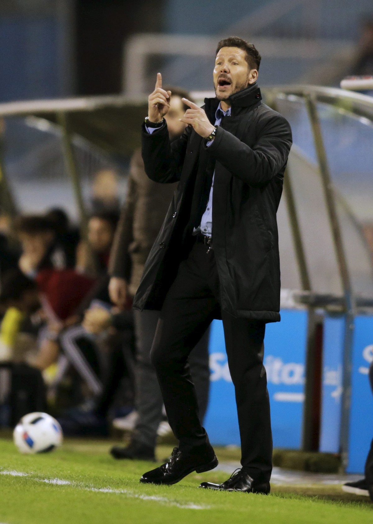 Foto: REUTERS/Miguel Vidal