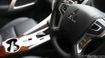 Mitsubishi Bersiap Luncurkan Pajero Sport