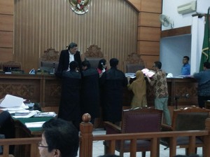 Sidang RJ Lino, Ahli: Jangan Bilang Negara Untung, Harusnya Untung 2 Kali