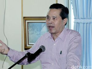 Pengamat Sebut Kementan Banyak Beri Kontribusi Positif untuk Ekonomi