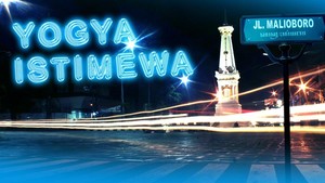 Wisata Foto Yogyakarta
