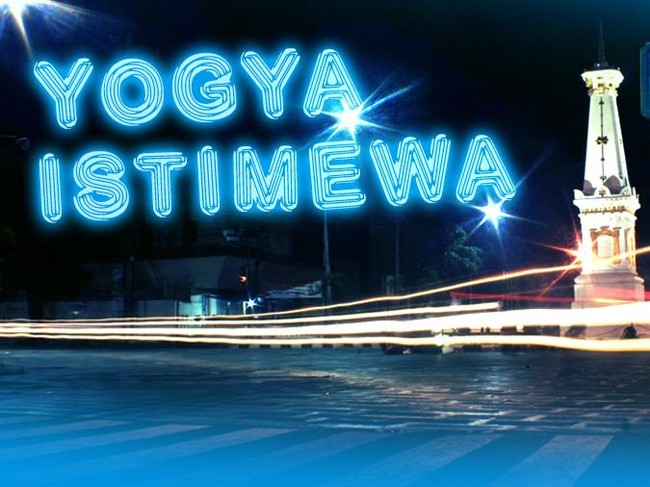 Wisata Foto Yogyakarta