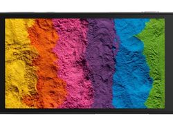 Kamera Rasa Smartphone Panasonic