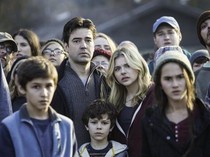 Sinopsis Film The 5th Wave, Perjuangan Hadapi Serangan Alien