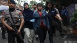 Operasi di Berlan, Polisi Tangkap Sejumlah Orang