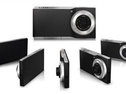 Kamera Rasa Smartphone Panasonic