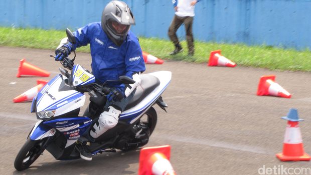 Skutik Baru yang Diluncurkan Tahun 2016