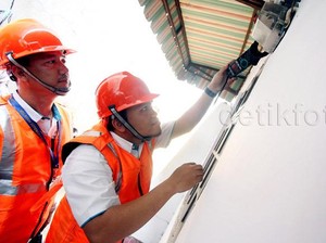Tak Dicek Petugas, Begini Hitungan Pembayaran Listrik Bulan April