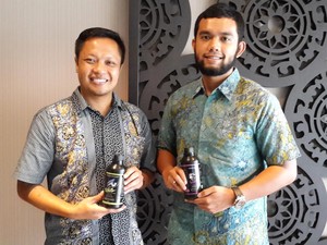 Elihu Nugroho, Sosok di Balik Bisnis Cuci Mobil Tanpa Air
