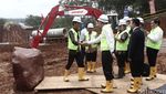 Throwback: Jokowi Groundbreaking Kereta Cepat JKT-BDG 2 Tahun Lalu