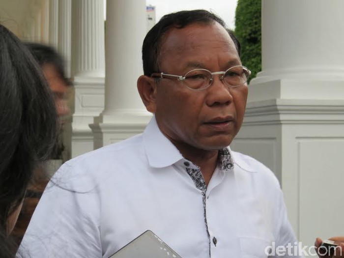 Kepala BNPT: 40 Napi Teroris Sudah Sadar, Akan Dipindahkan ke Sentul