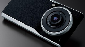 Selain itu perusahaan asal Jepang itu turut menyematkan sensor gambar berukuran 1 inch. Foto: Panasonic