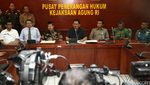 Pakem Minta MUI Buat Fatwa Gafatar Menyimpang