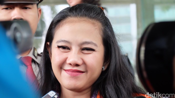 Kasus Suap Proyek Infrastruktur, Damayanti akan Jalani Sidang Vonis Siang ini