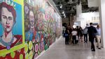 Suasana Art Stage Singapore 2016