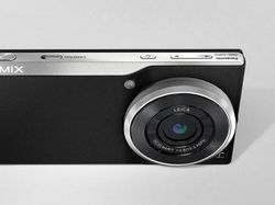 Kamera Rasa Smartphone Panasonic