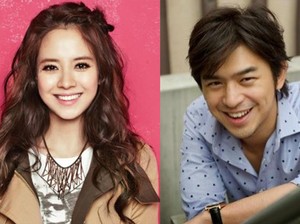 Populer di Tiongkok, Song Ji Hyo Siap Menikah dengan Chen Bolin