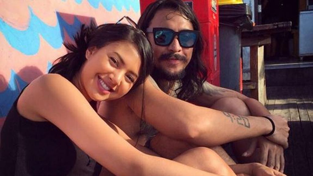 Aurelie Moeremans Cerita Kondisi Ello Selama Rehabilitasi