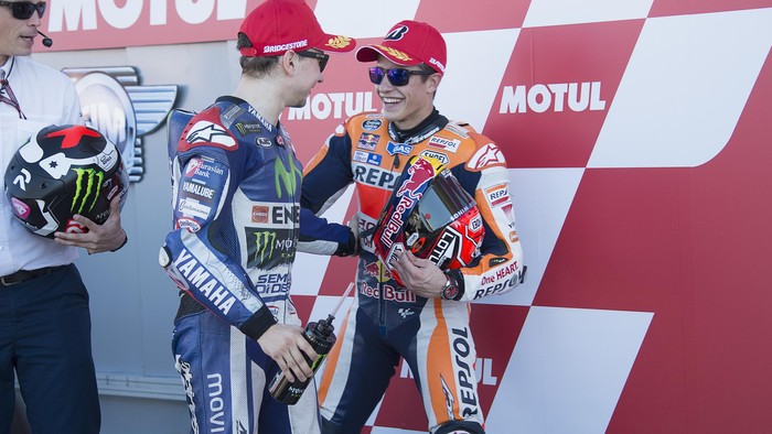 Menanti Panasnya Bursa Transfer MotoGP