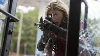 Sinopsis 'The 5th Wave' di Bioskop Trans TV Hari Ini