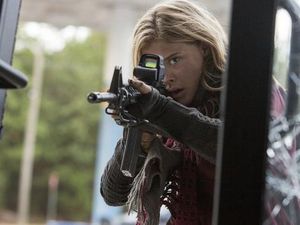 Sinopsis The 5th Wave di Bioskop Trans TV Hari Ini