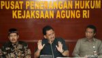 Pakem Minta MUI Buat Fatwa Gafatar Menyimpang