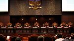 MK Bacakan Putusan Sela untuk 26 Sengketa Pilkada