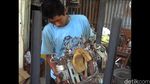 Begini Canggihnya Tangan Cyborg Ciptaan Tawan