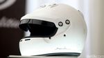 Arai Luncurkan Helm untuk Balap Mobil