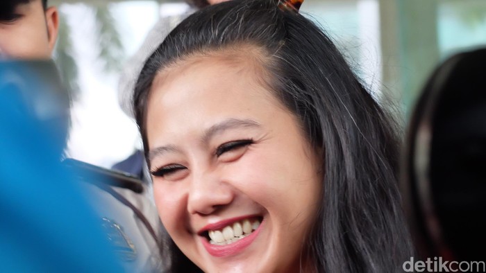 Damayanti Angkat Bicara soal Yudi Widiana di Kasus Suap Proyek Jalan