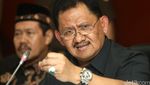 Pakem Minta MUI Buat Fatwa Gafatar Menyimpang