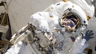 Perjalanan Luar Angkasa Bikin Astronaut Menderita Anemia