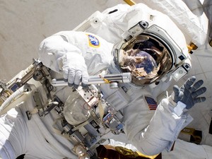Mark Kelly, Astronaut Legendaris Terpilih Jadi Senator Amerika