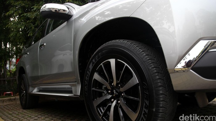 Perkembangan Pabrik Mitsubishi di Bekasi Sudah 50 Persen