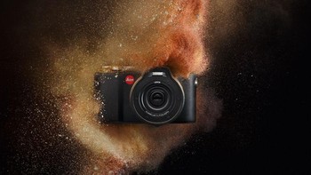 Pembuat kamera asal Jerman itu menyebut X-U mampu bertahan meski jatuh dari ketinggian 1 meter. (Foto: Leica)