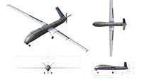 Tidak Hanya Wulung PT DI juga akan mengembangkan Drone kelas Medium Altitude Long Endurance (MALE). PTTA jenis ini mengikuti drone sekelas buatan Amerika Serikat (AS), MQ-1 Predator dan China, CH-4. Dengan kemampuan serupa, PTDI akan merancang drone yang dilengkapi sistem persenjataan.
