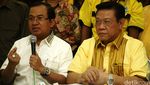 Kubu Agung Dukung Penuh Tim Transisi