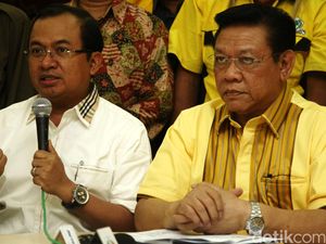 Agar Munas Golkar Netral, Priyo: Tim Transisi Bisa Jadi Penyelenggara