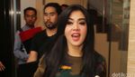 Guys, Syahrini Mau Tur Asia Lho