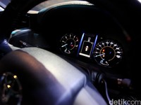 Menjajal SUV Tangguh 7 Penumpang, Toyota Fortuner