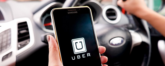 Solusi Polemik Uber dan GrabCar di Berbagai Belahan Dunia