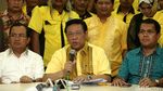 Kubu Agung Dukung Penuh Tim Transisi