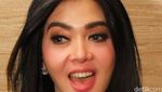 Guys, Syahrini Mau Tur Asia Lho