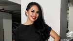 Ultah ke-25, Kartika Putri Happy Banget